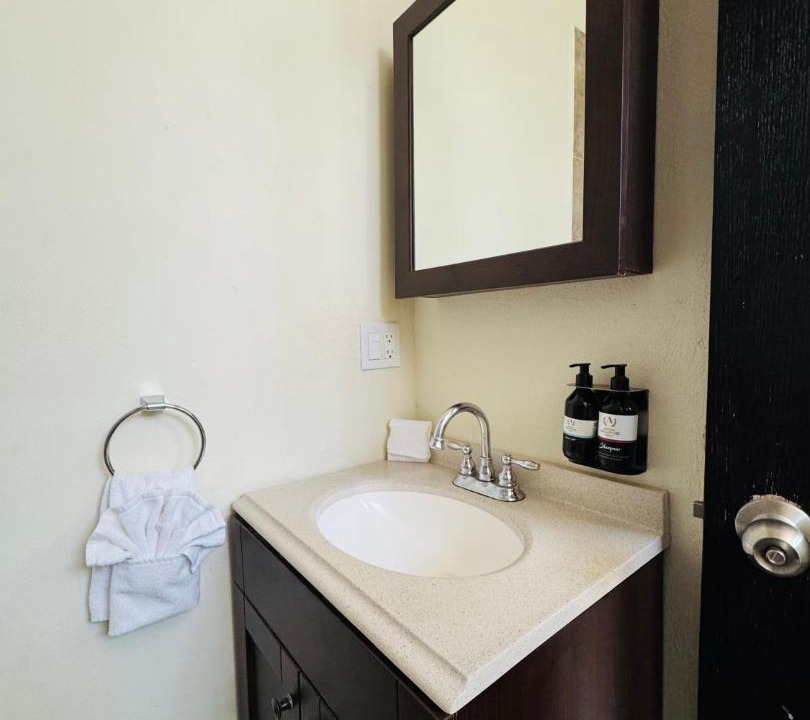 Photo of Bathroom in Zona Hotelera