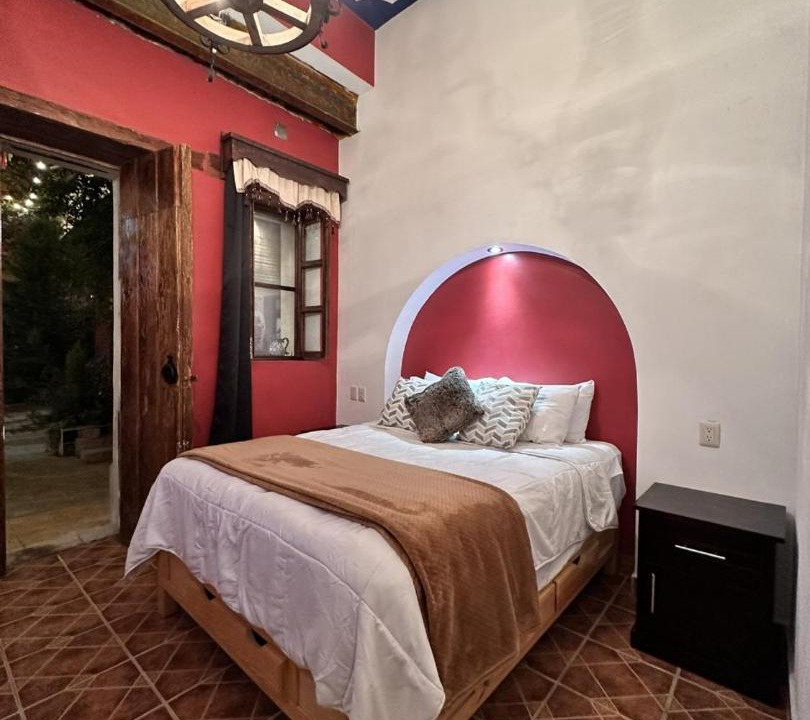 Photo of Bedroom in Mascota
