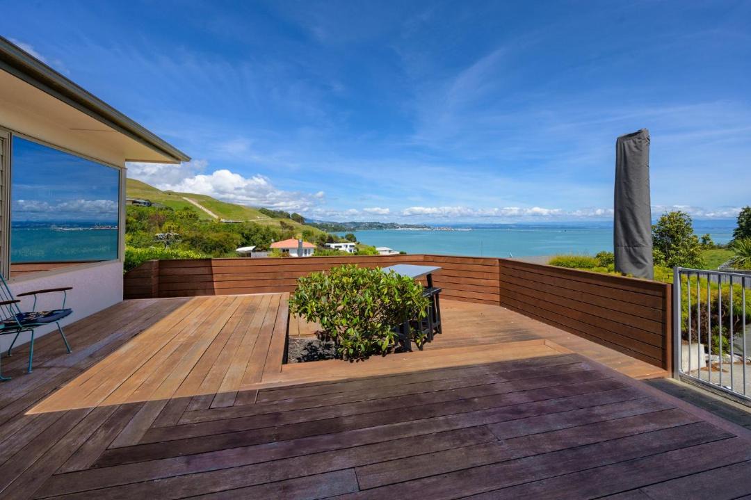 Photo of Patio Balcony in Atawhai