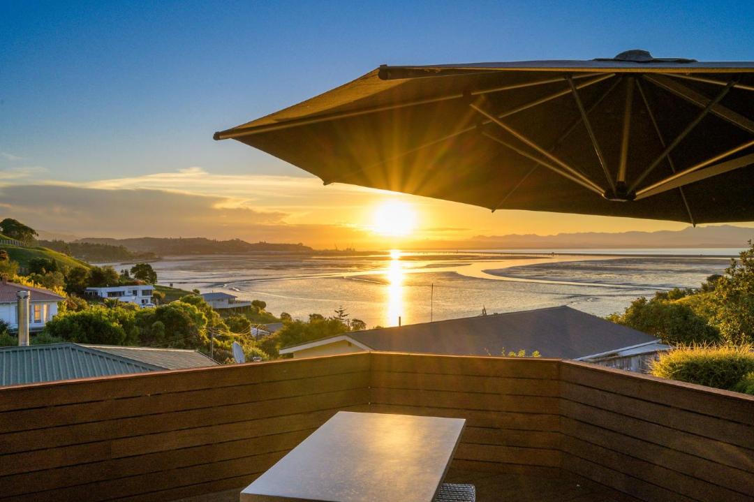 Photo of Patio Balcony in Atawhai