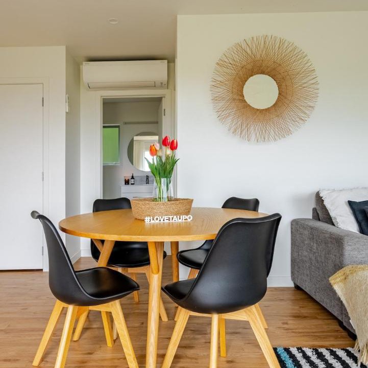 Photo of Livingroom in Wairakei