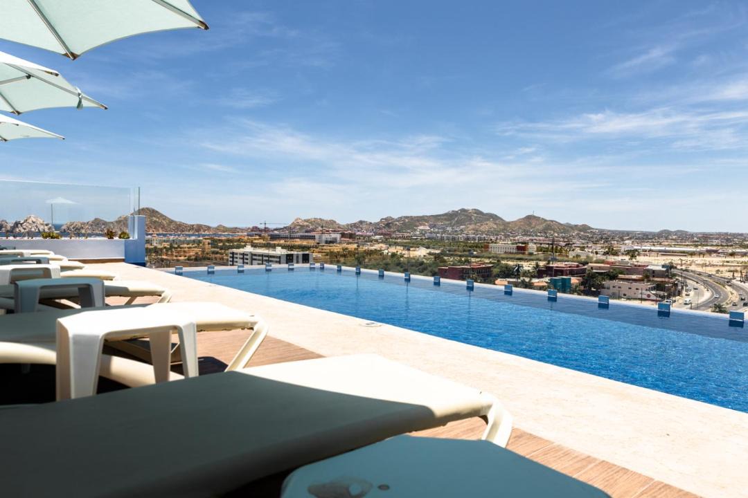 Photo of Patio Balcony in El Tezal