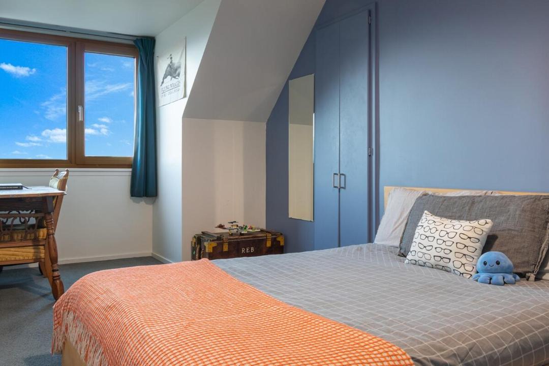 Photo of Bedroom in Sumner