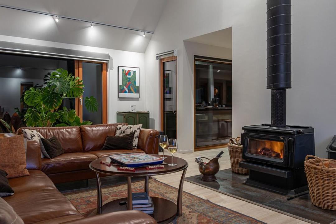 Photo of Livingroom in Sumner