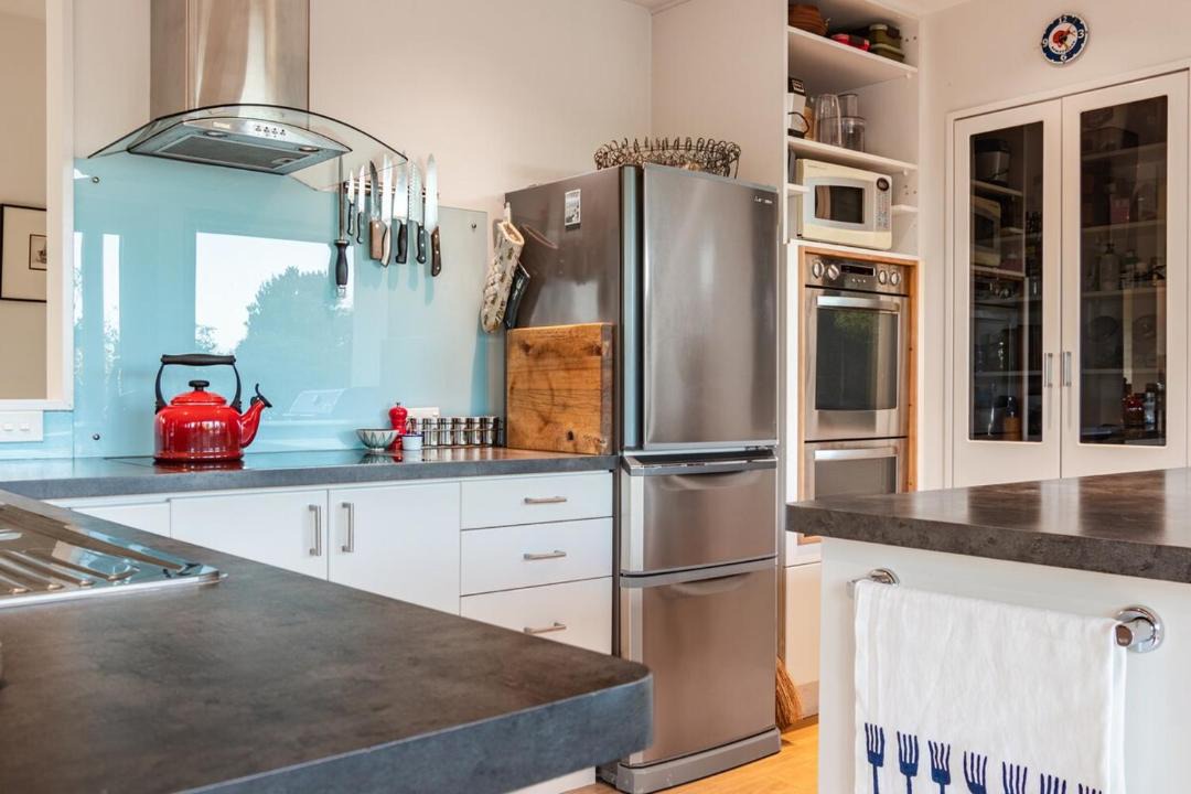 Photo of Kitchen in Sumner