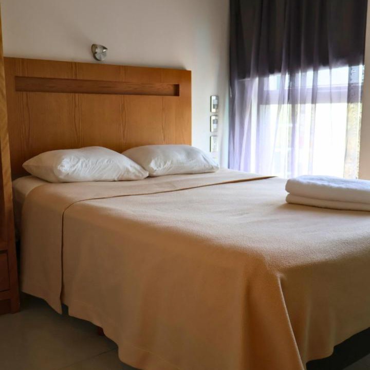 Photo of Bedroom in Cuernavaca