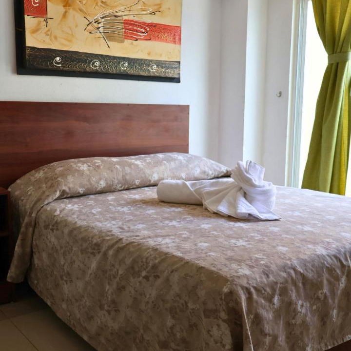 Photo of Bedroom in Cuernavaca