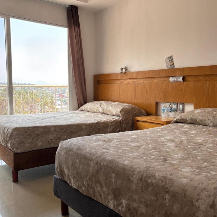 Photo of Bedroom in Cuernavaca