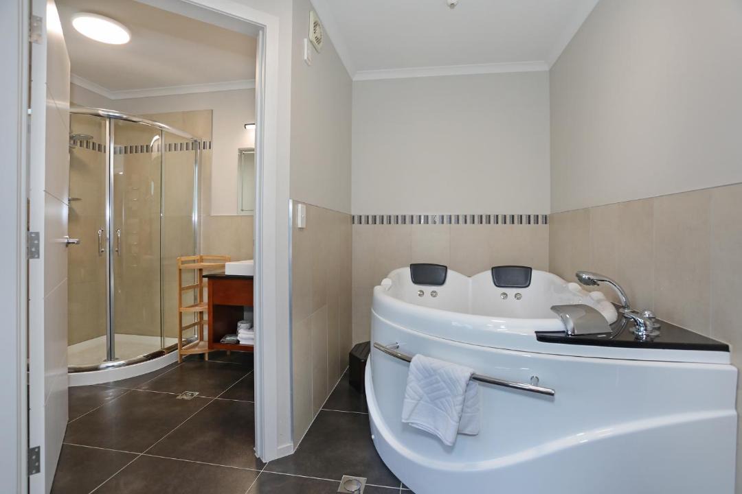 Photo of Bathroom in Palmerston North