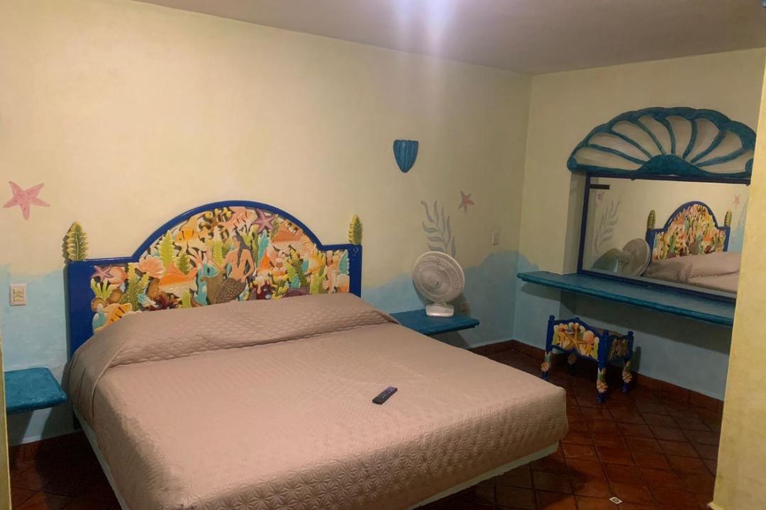 Photo of Bedroom in Tula de Allende