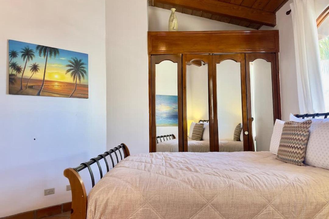 Photo of Bedroom in Playas de Rosarito