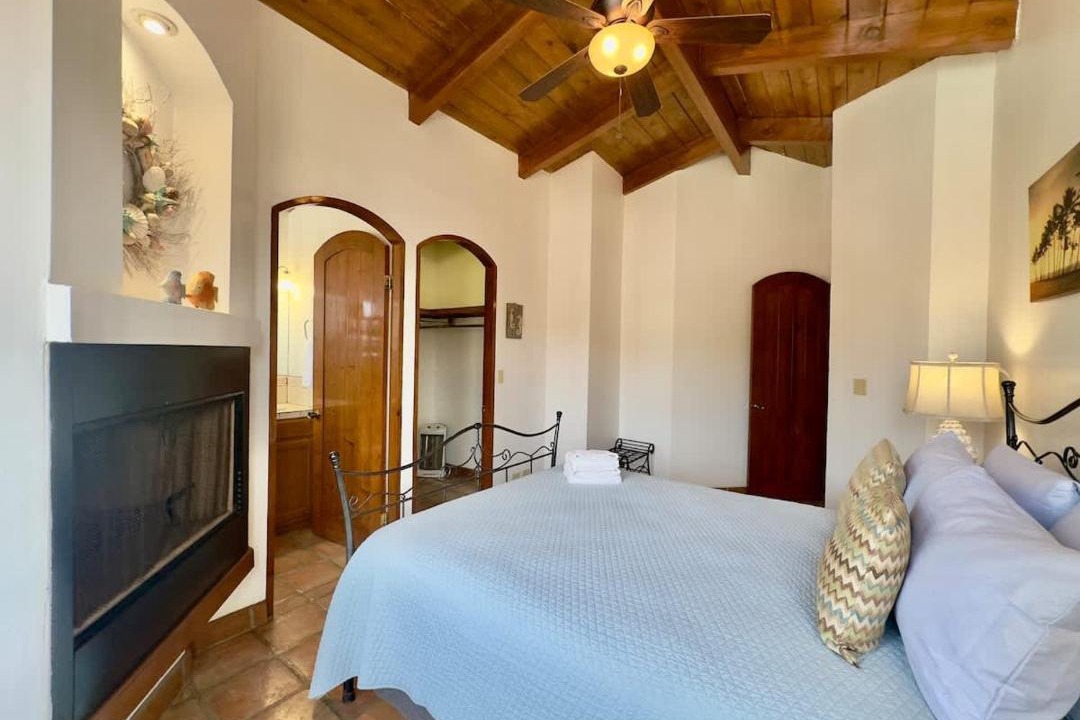 Photo of Bedroom in Playas de Rosarito