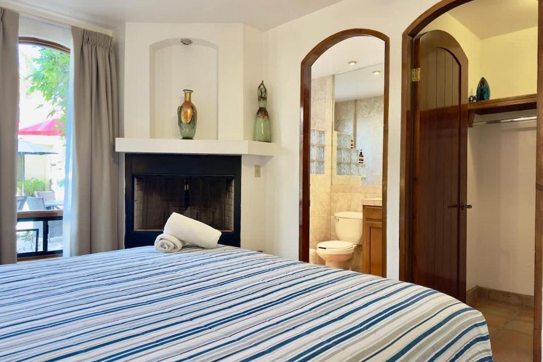 Photo of Bedroom in Playas de Rosarito