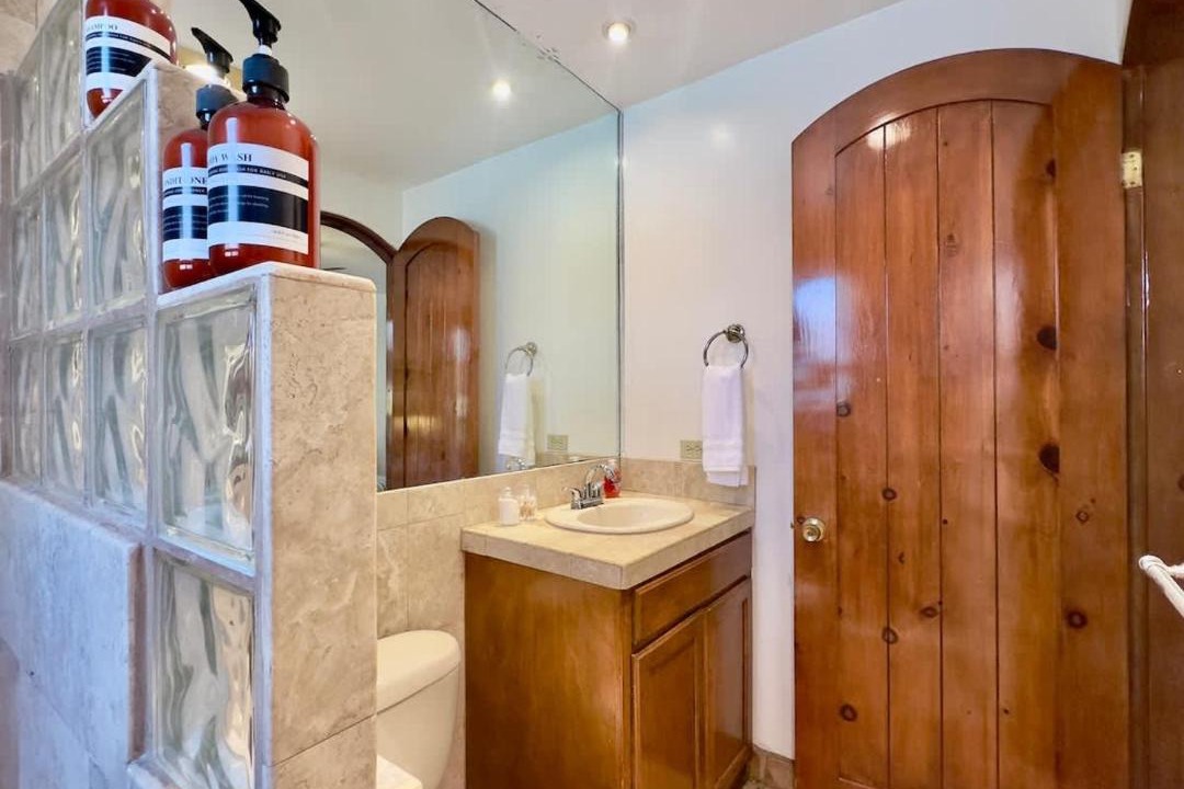 Photo of Bathroom in Playas de Rosarito