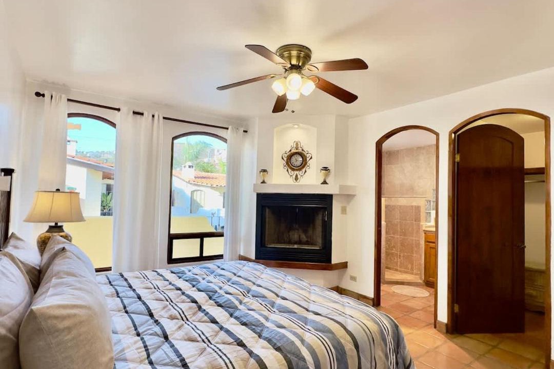 Photo of Bedroom in Playas de Rosarito