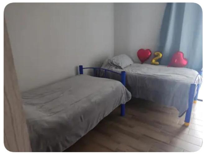Photo of Bedroom in Doctores