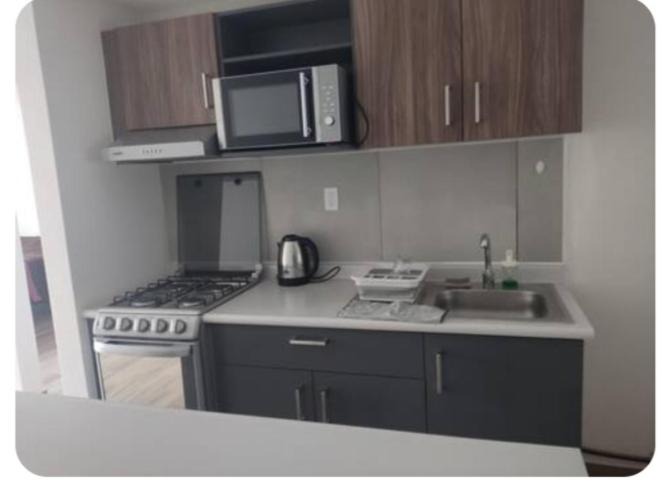 Photo of Kitchen in Doctores