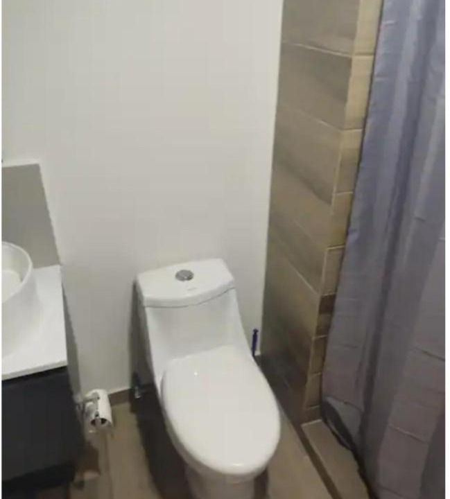 Photo of Bathroom in Doctores
