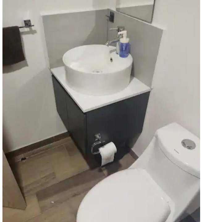 Photo of Bathroom in Doctores