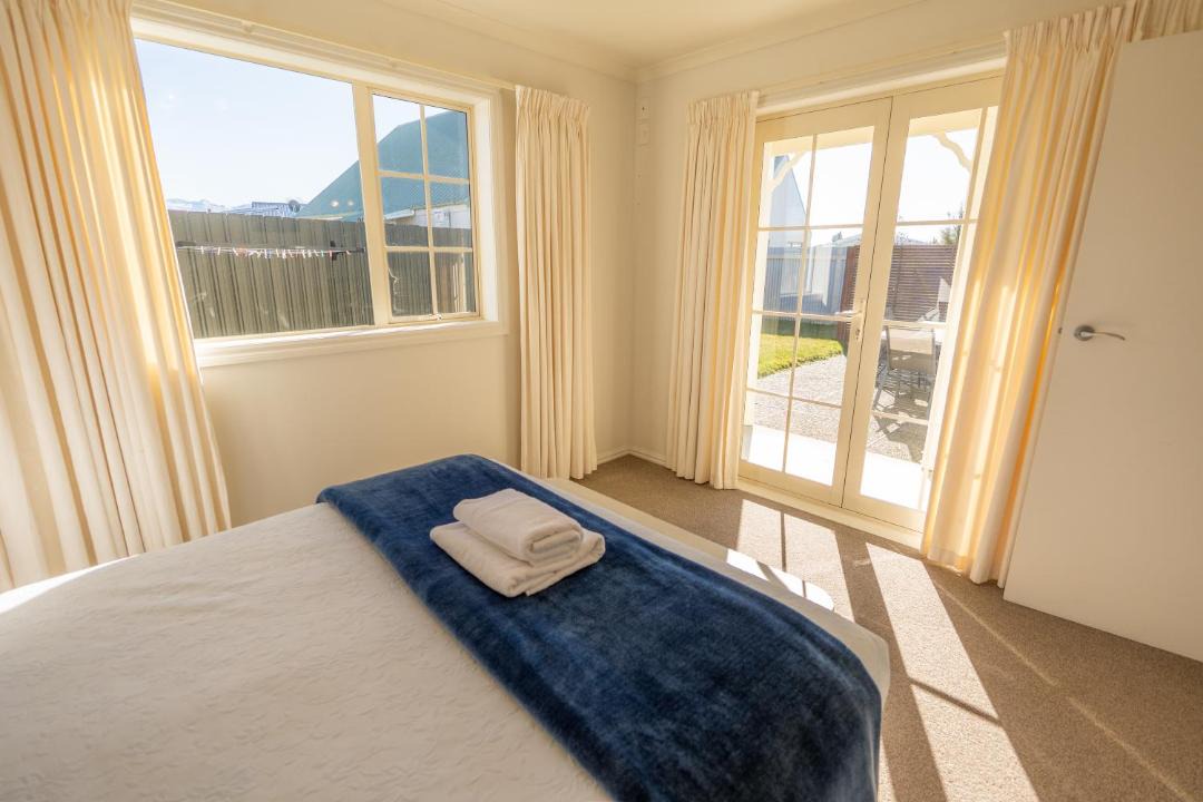 Photo of Bedroom in Twizel