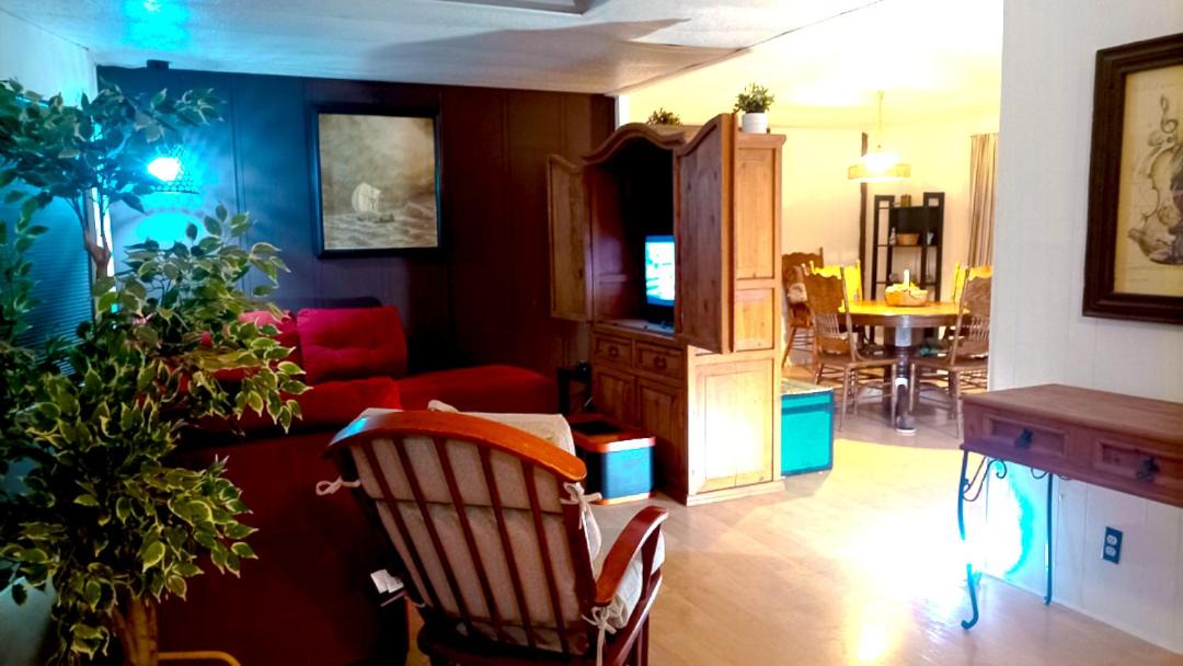 Photo of Livingroom in Ejido El Porvenir