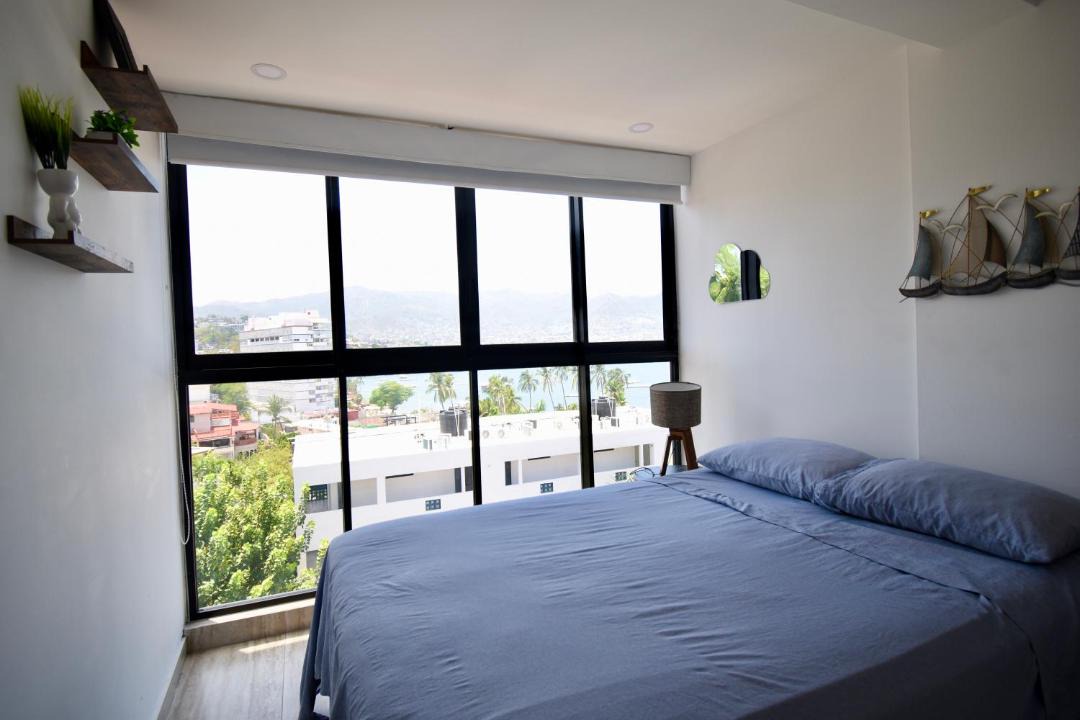 Photo of Bedroom in Las Playas