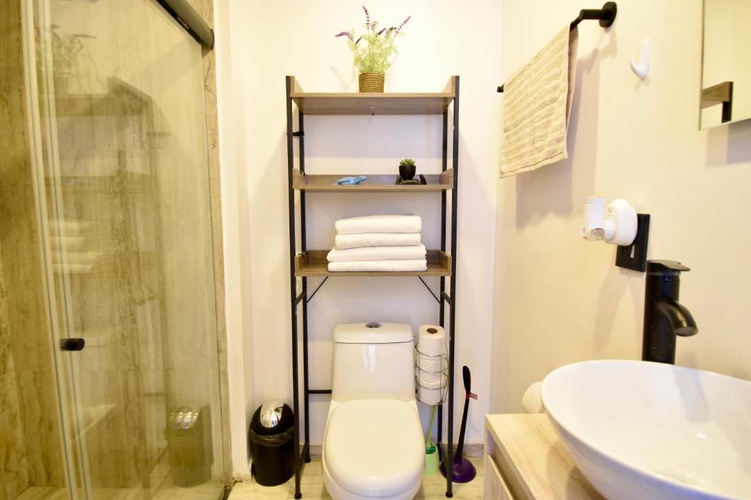 Photo of Bathroom in Las Playas