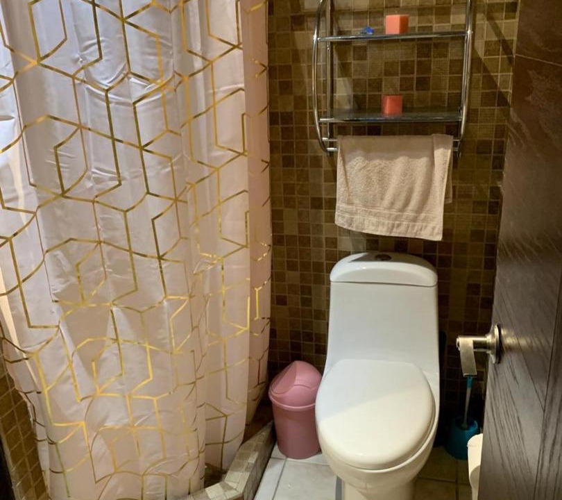 Photo of Bathroom in Guadalupe