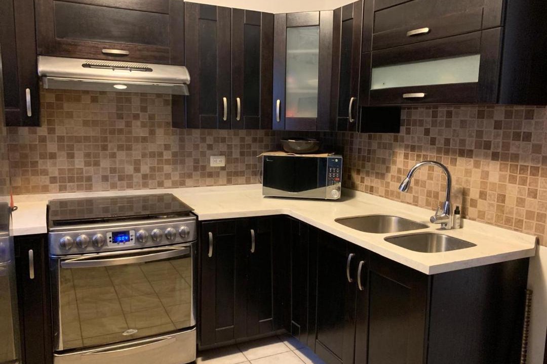 Photo of Kitchen in Guadalupe