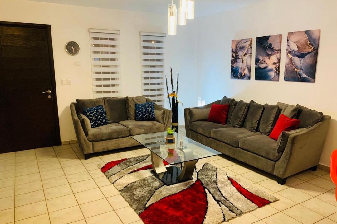 Photo of Livingroom in Guadalupe