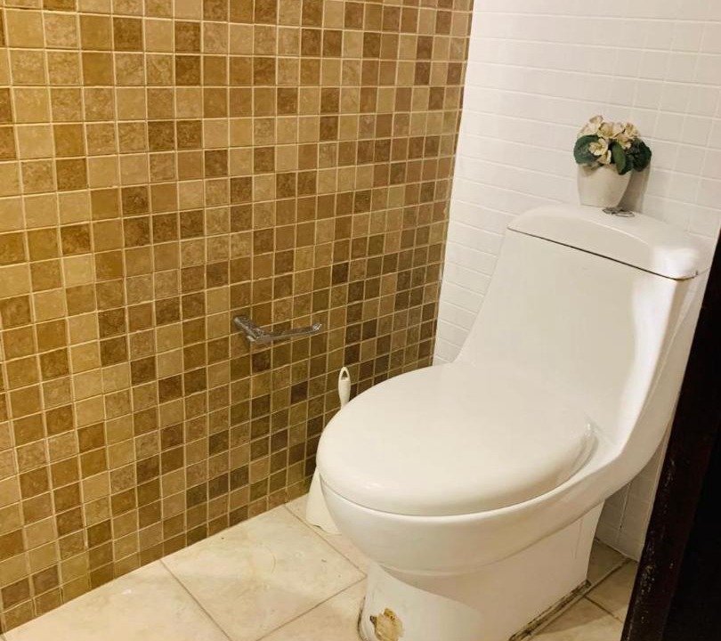 Photo of Bathroom in Guadalupe