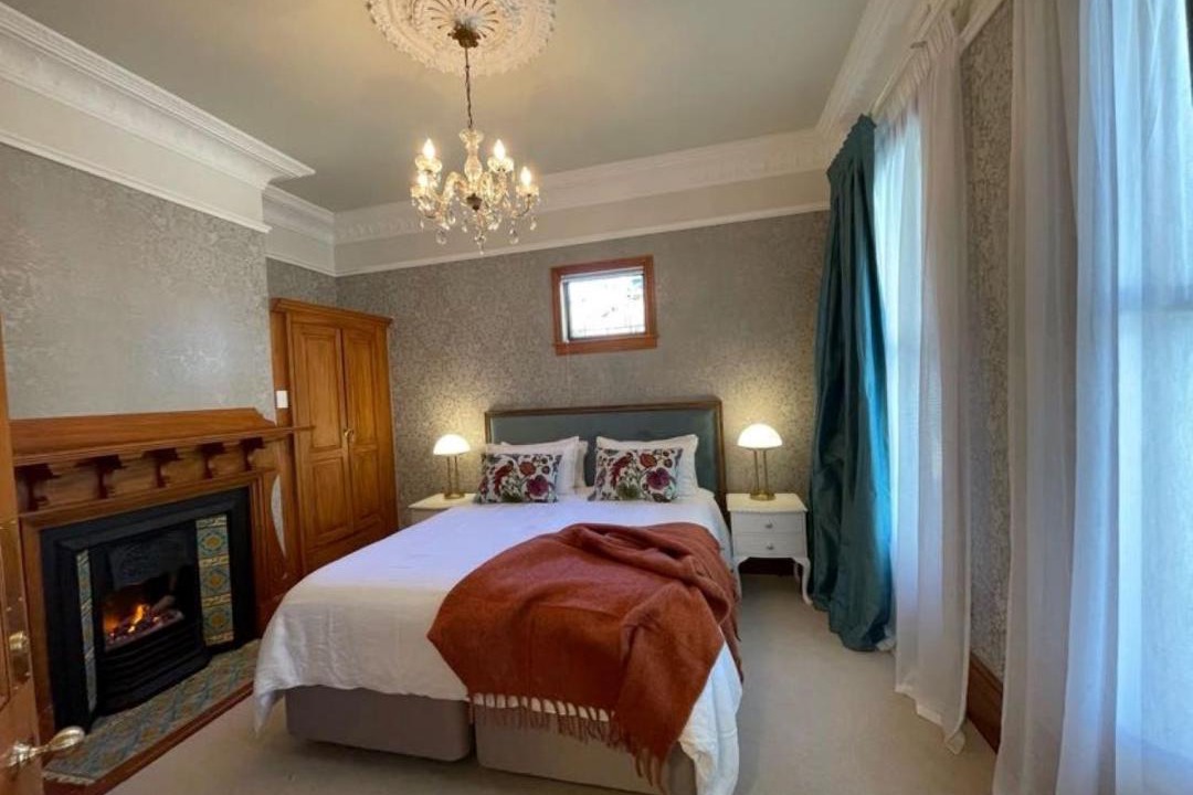 Photo of Bedroom in Sydenham
