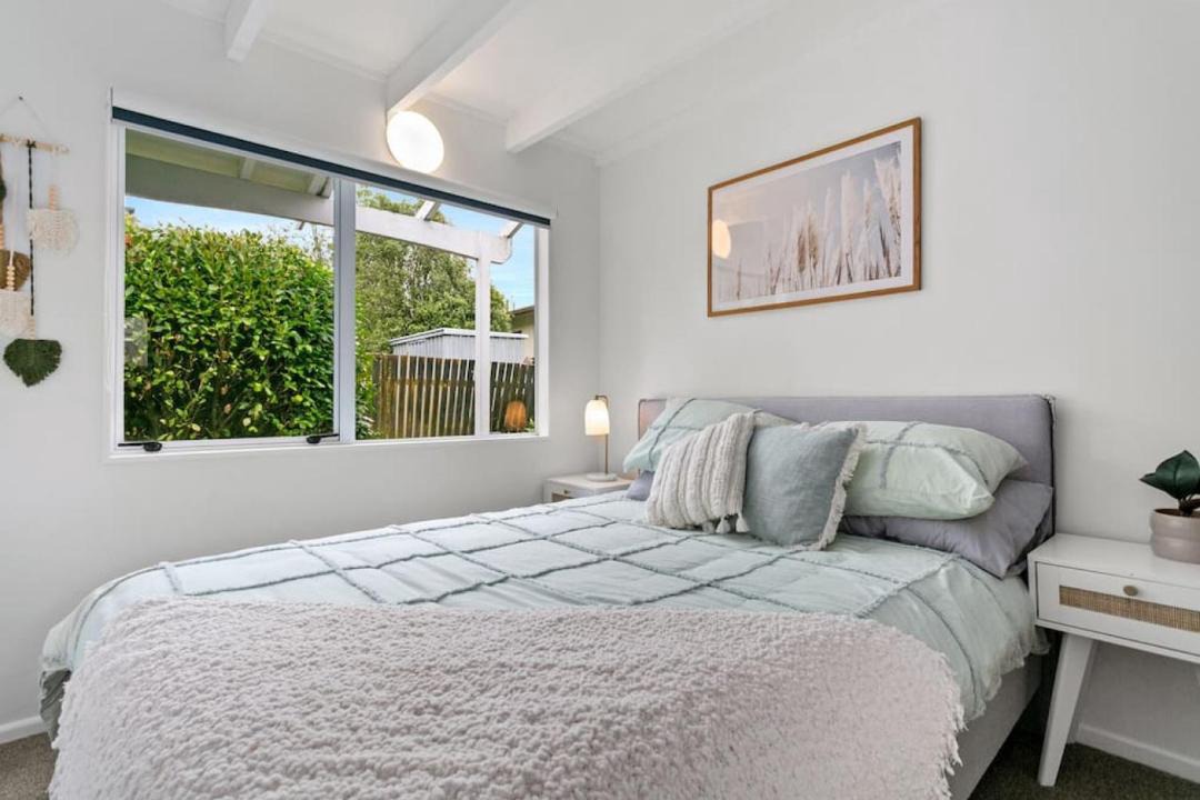Photo of Bedroom in Richmond Heights