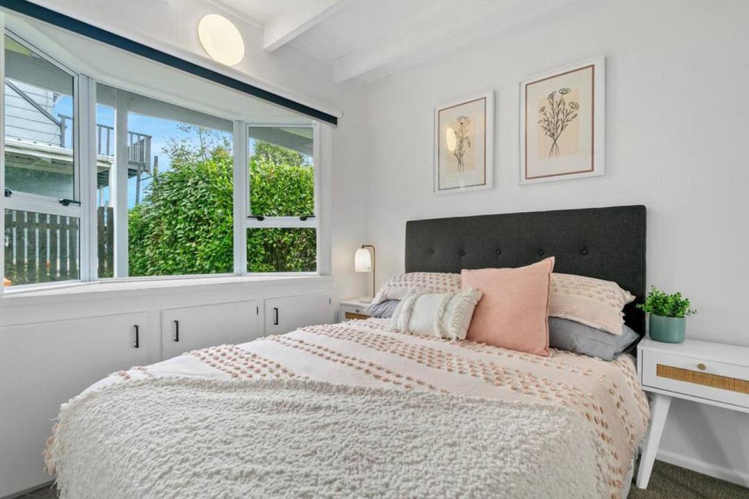 Photo of Bedroom in Richmond Heights