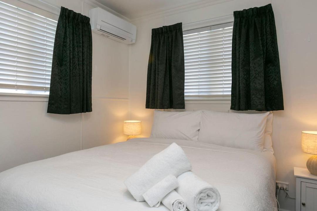 Photo of Bedroom in Taupo