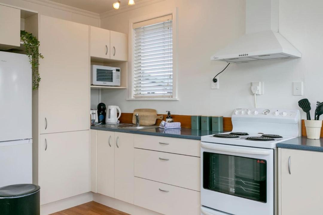 Photo of Kitchen in Taupo