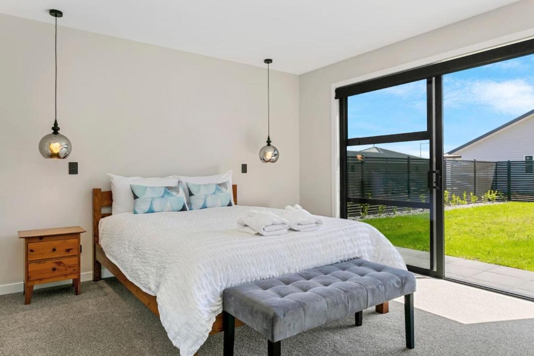 Photo of Bedroom in Wharewaka