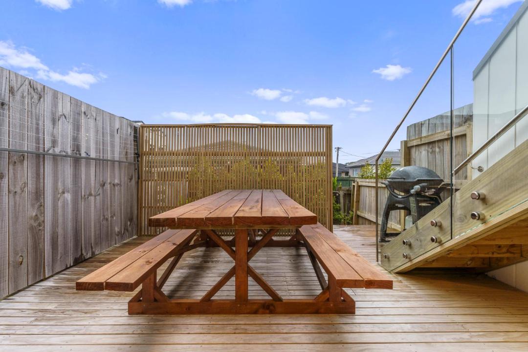 Photo of Patio Balcony in Orewa