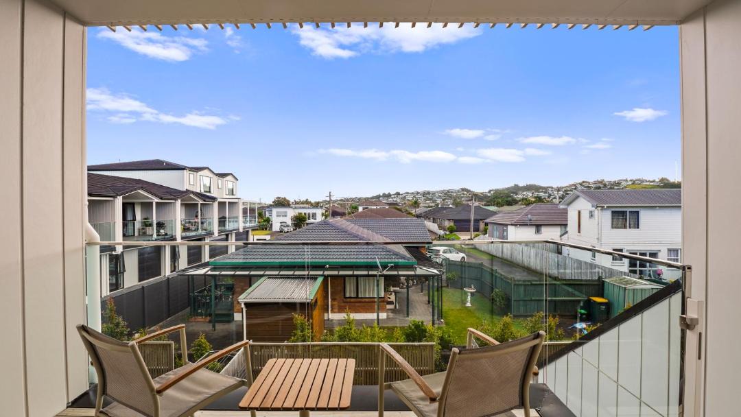 Photo of Patio Balcony in Orewa