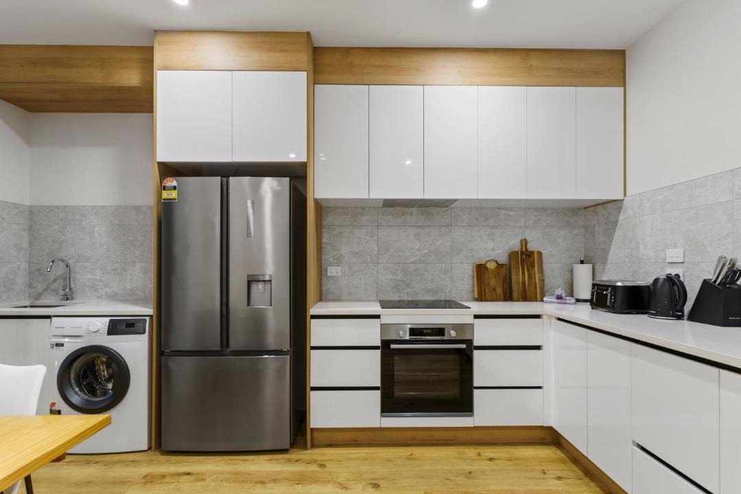 Photo of Kitchen in Orewa