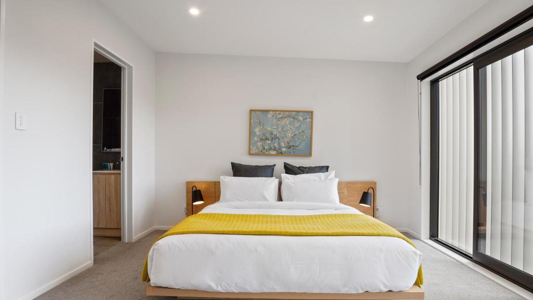 Photo of Bedroom in Orewa
