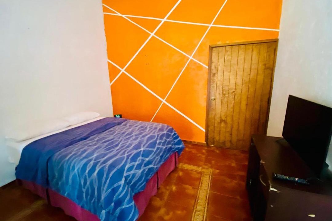 Photo of Bedroom in Atlatlahucan