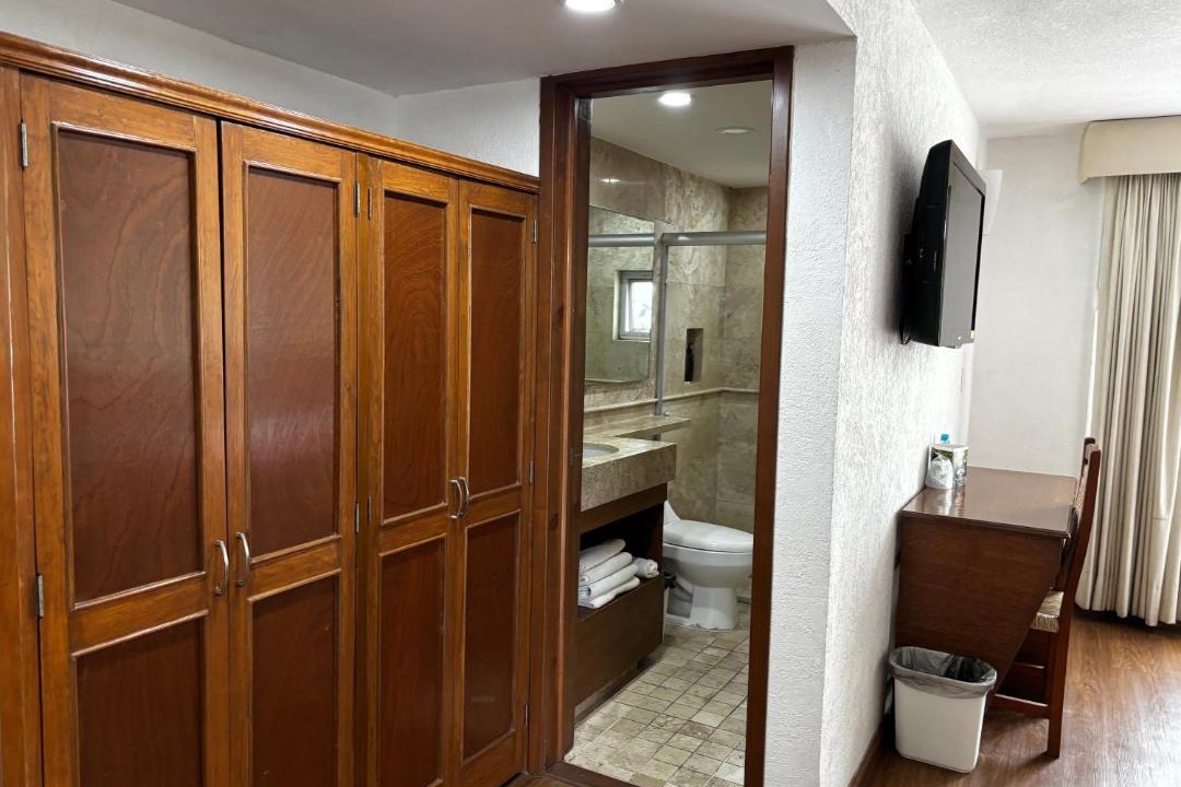 Photo of Bathroom in Actopan