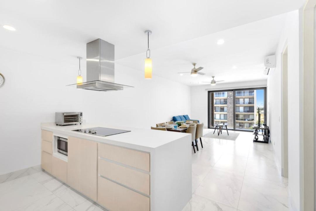 Photo of Kitchen in El Tezal