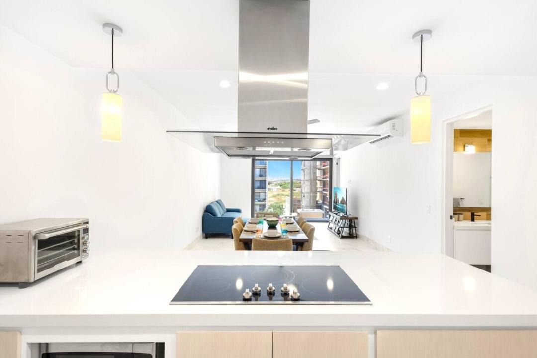 Photo of Kitchen in El Tezal