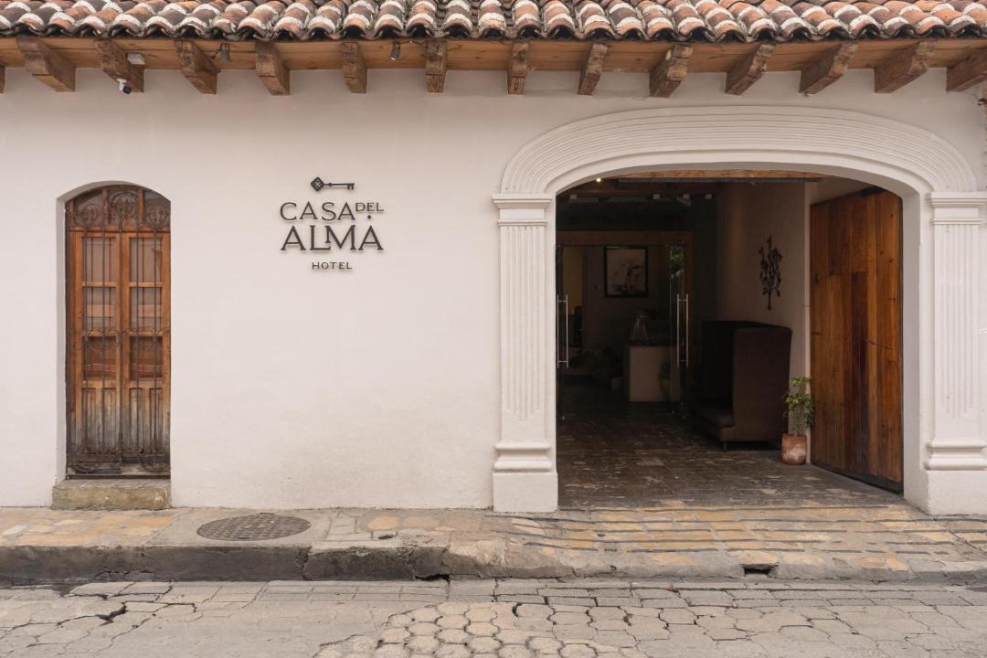 Photo of Others in De La Merced