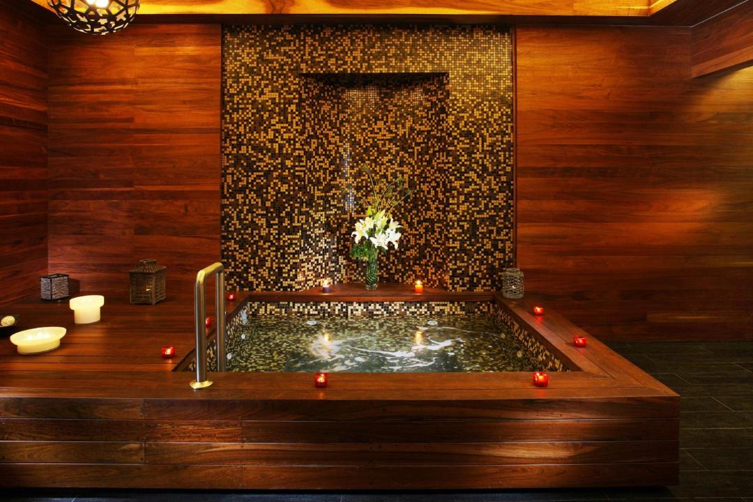 Photo of Bathroom in Santa Fe