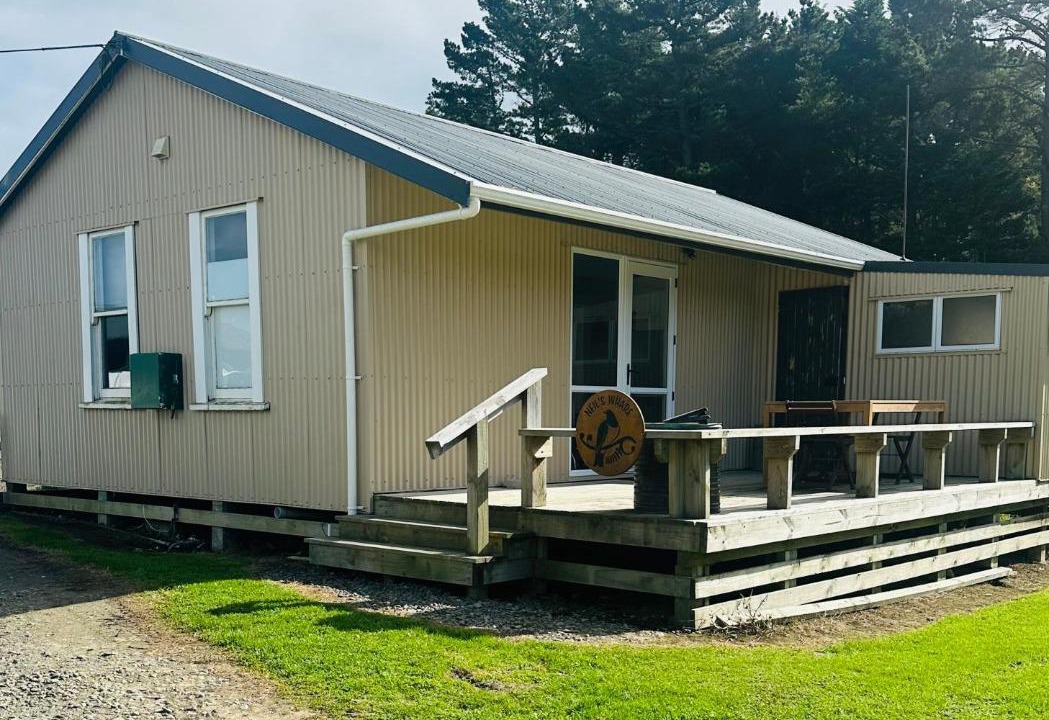 Photo of Others in Masterton District