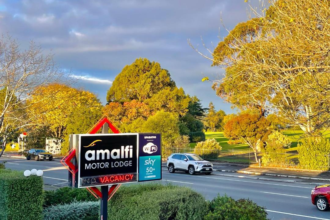 Photo of Others in Christchurch
