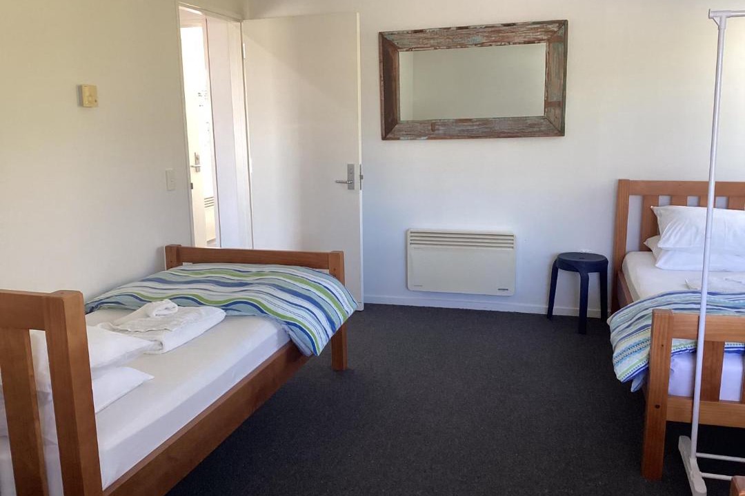 Photo of Bedroom in Dunedin